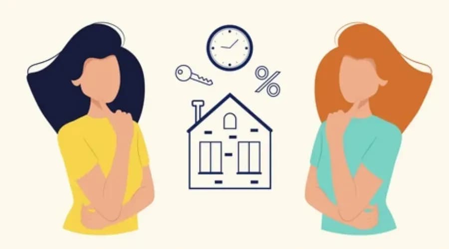 women-thinking-of-buying-house-vector.webp