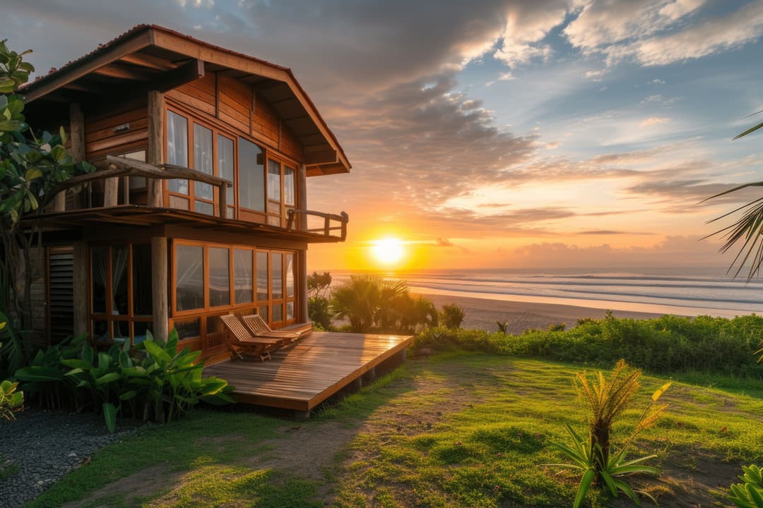 Waterfront Home Rentals: Average Costs in Exclusive Area
