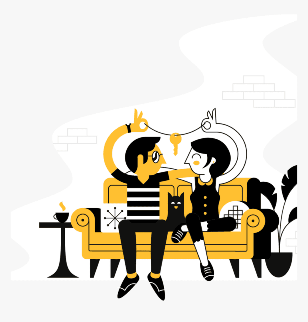 I am Falling for my Roommate What Should I Do?