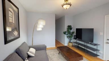 Place Preview main user avatar