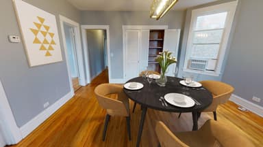 Place Preview main user avatar