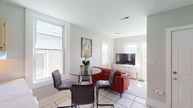 Place Preview main user avatar