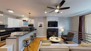 Place Preview main user avatar