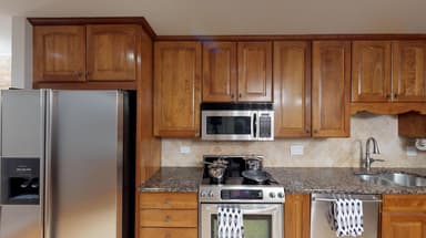 Place Preview main user avatar