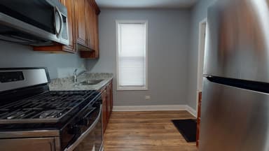 Place Preview main user avatar