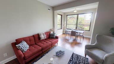 Place Preview main user avatar