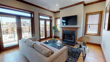 Place Preview main user avatar