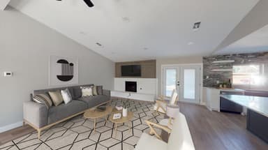 Place Preview main user avatar