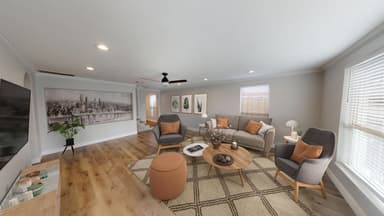 Place Preview main user avatar