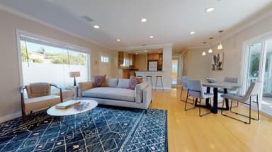 Place Preview main user avatar