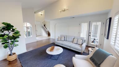 Place Preview main user avatar