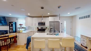 Place Preview main user avatar