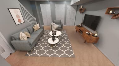 Place Preview main user avatar