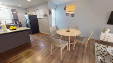 Place Preview main user avatar