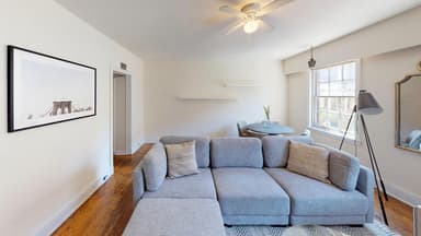 Place Preview main user avatar