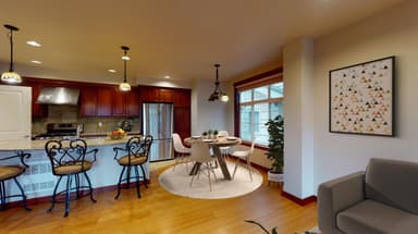 Place Preview main user avatar