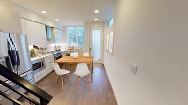 Place Preview main user avatar