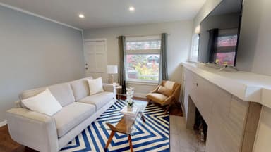 Place Preview main user avatar