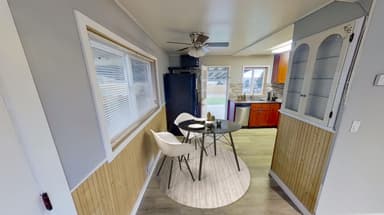 Place Preview main user avatar