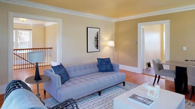 Place Preview main user avatar