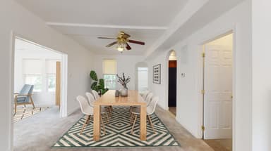 Place Preview main user avatar