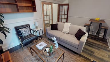 Place Preview main user avatar