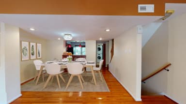 Place Preview main user avatar