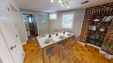 Place Preview main user avatar