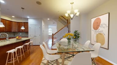 Place Preview main user avatar