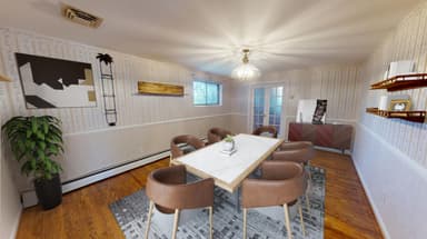 Place Preview main user avatar