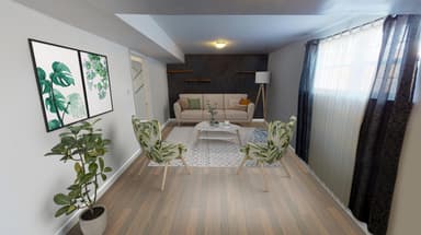 Place Preview main user avatar