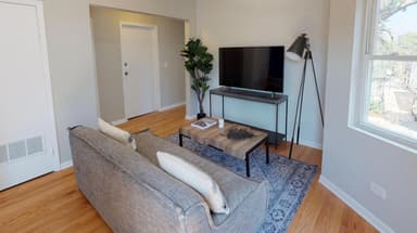 Place Preview main user avatar