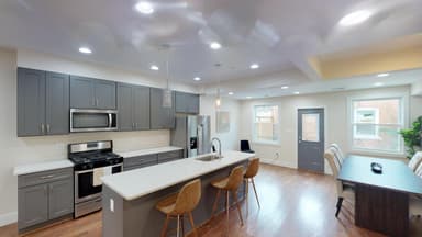 Place Preview main user avatar