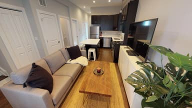 Place Preview main user avatar