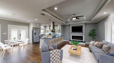 Place Preview main user avatar