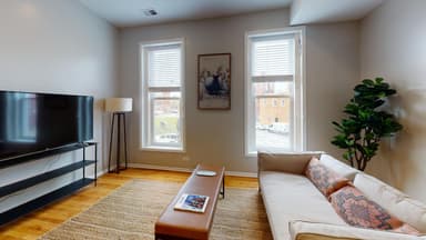 Place Preview main user avatar