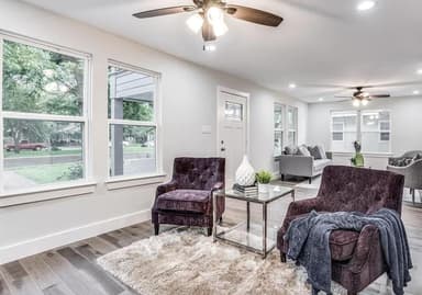 Place Preview main user avatar