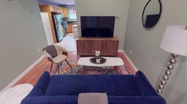 Place Preview main user avatar