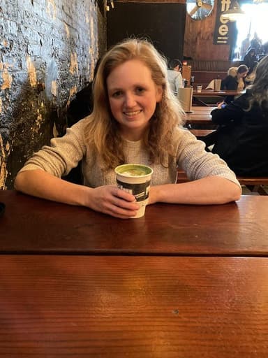 Place Preview main user avatar