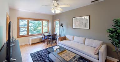 Place Preview main user avatar