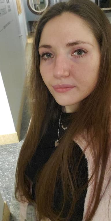 Profile Picture main user avatar