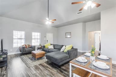 Place Preview main user avatar