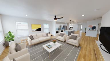 Place Preview main user avatar