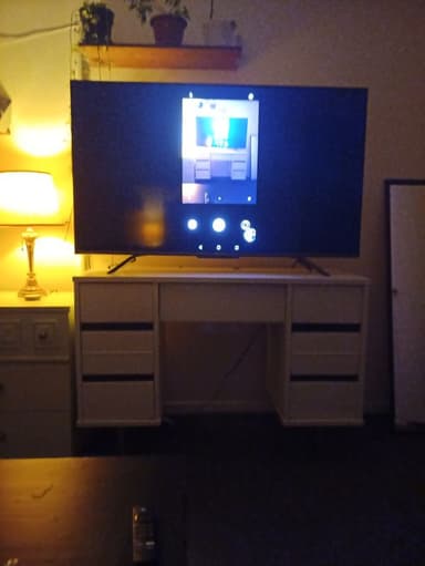 Place Preview main user avatar