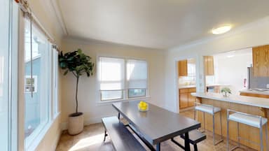 Place Preview main user avatar