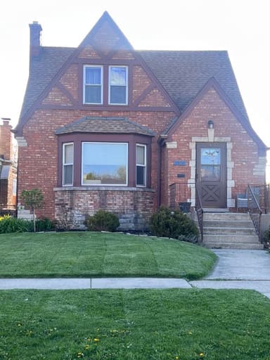 Place Preview main user avatar