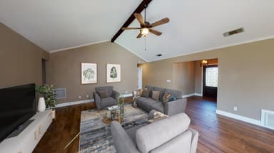 Place Preview main user avatar