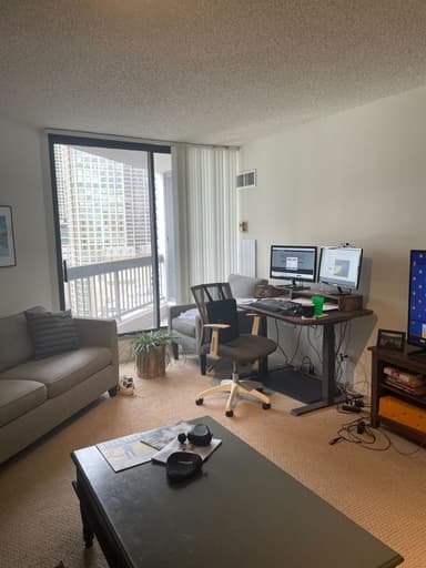 Place Preview main user avatar