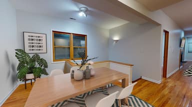 Place Preview main user avatar