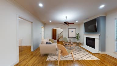 Place Preview main user avatar